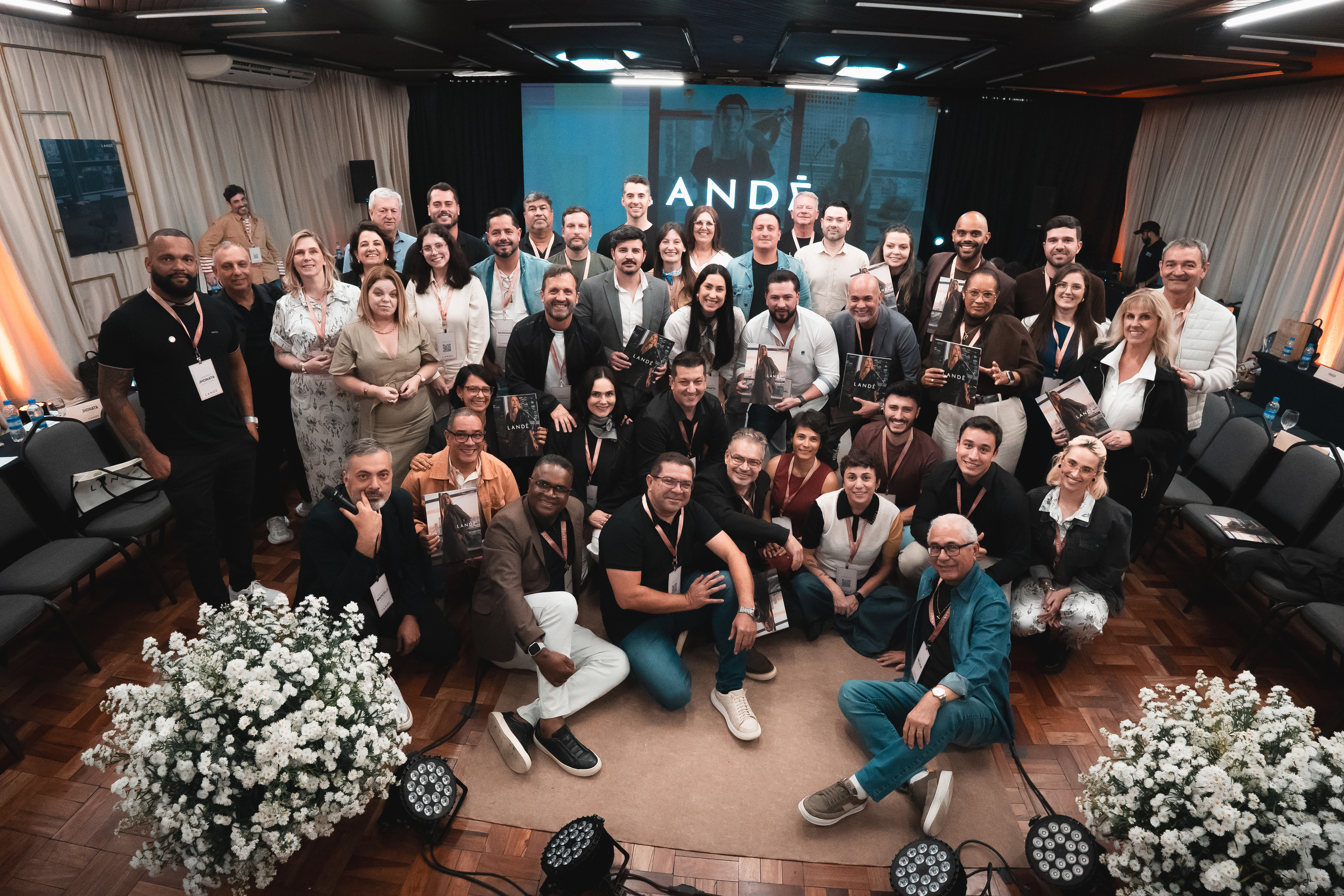 Convenção de Vendas Landē Brisa & Aconchego 2027