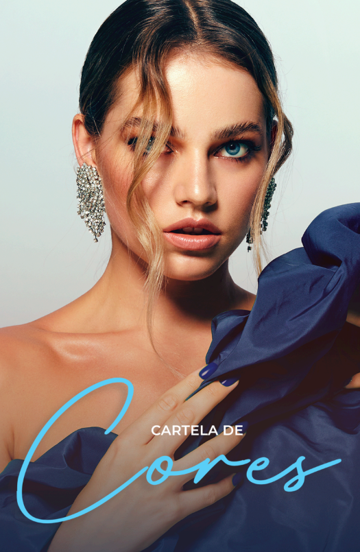 Cartela de Cores