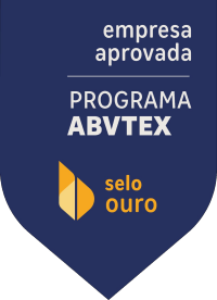 Empresa Certificada ABVTEX OURO
